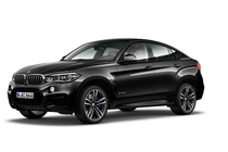 BMW X6 F16 40D 313ZS X-DRIVE M-SPORTPAKET HARMAN/KARDON SOFT CLOSE SURROUND VIEW DRIVING ASSIST HEAD UP 